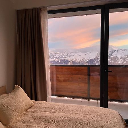 Twins #144 New Gudauri With Mountain View Apartamento Exterior foto