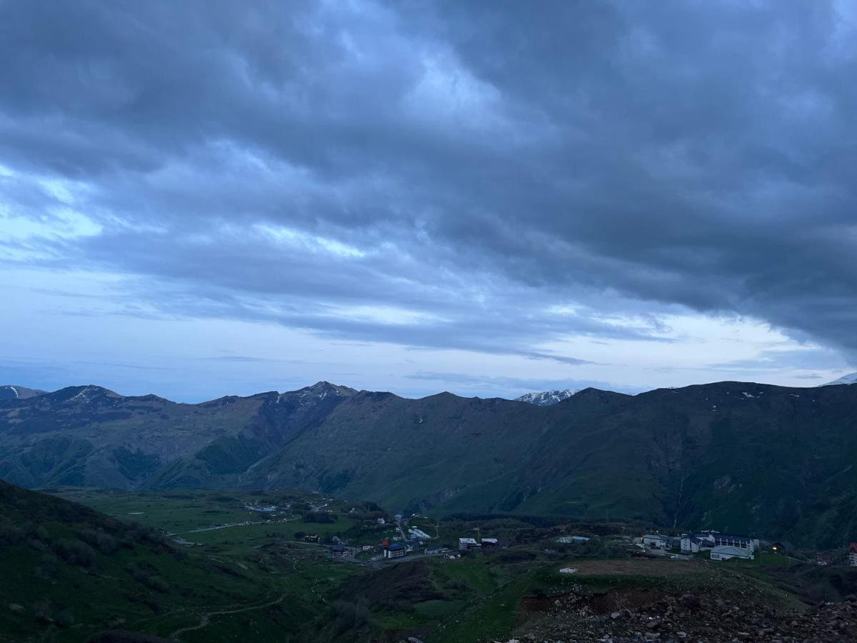 Twins #144 New Gudauri With Mountain View Apartamento Exterior foto
