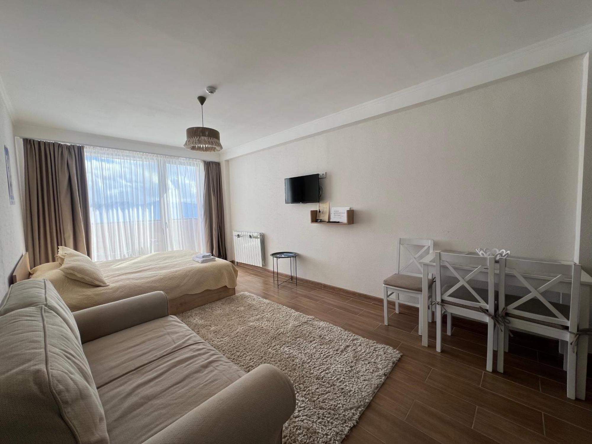 Twins #144 New Gudauri With Mountain View Apartamento Exterior foto